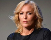 Джиллиан Андерсон покидает еще один сериал