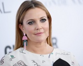 Дрю Бэрримор о своем безумном детстве