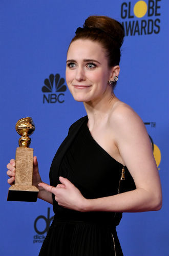 «Золотой Глобус» 2018: триумфаторы и проигравшие - Новости кино.