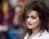 Хелена Бонем Картер станет принцессой