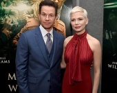 Марк Уолберг получил гонорар больше, чем Мишель Уильямс