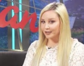 Аманда Байнс возобновит карьеру актрисы