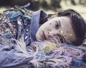 Милли Бобби Браун блистает на страницах глянца