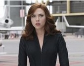 Фильм Marvel о "Черной вдове" обрел сценариста