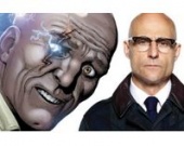 Марк Стронг — злодей фильма "Шазам!"