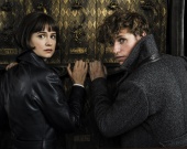 События пяти частей "Фантастических зверей" развернутся в разных городах