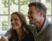 Дженнифер Гарнер увлеклась бывшим мужем Ферги