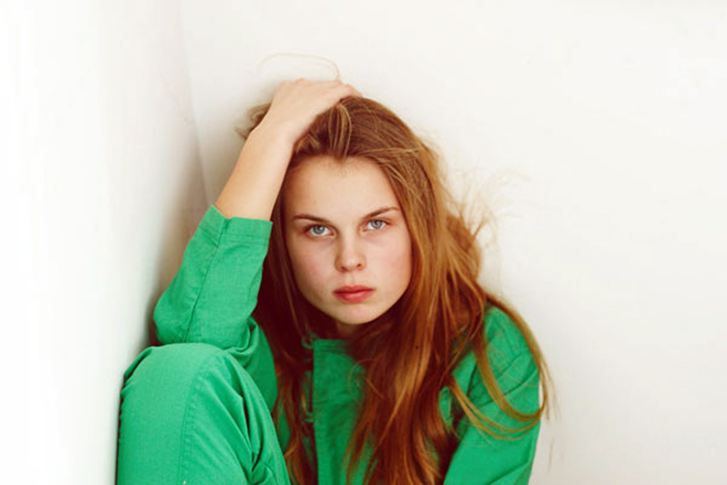 Александра Ревенко - Биография