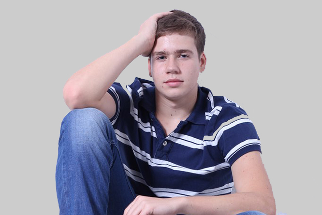 Кузьма Сапрыкин - Биография