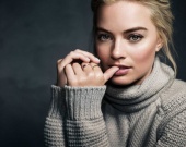 Муж Марго Робби не одобряет ее совместную работу с Леонардо ДиКаприо