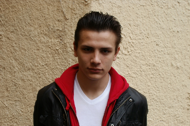 Юрий Николаенко - Биография