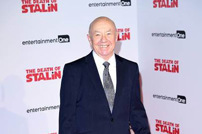 Адриан Маклафлин - Биография