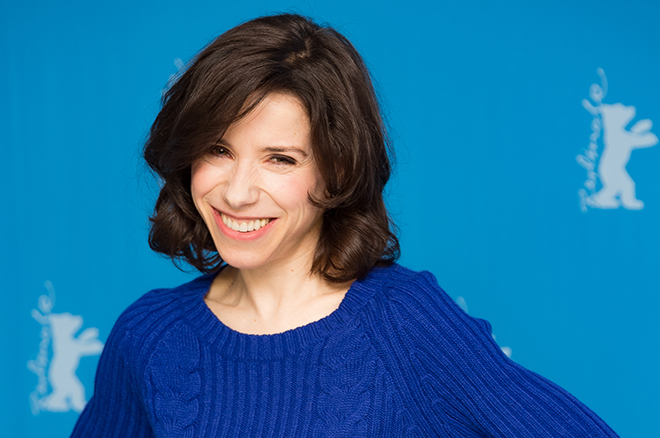 Салли Хокинс - Биография