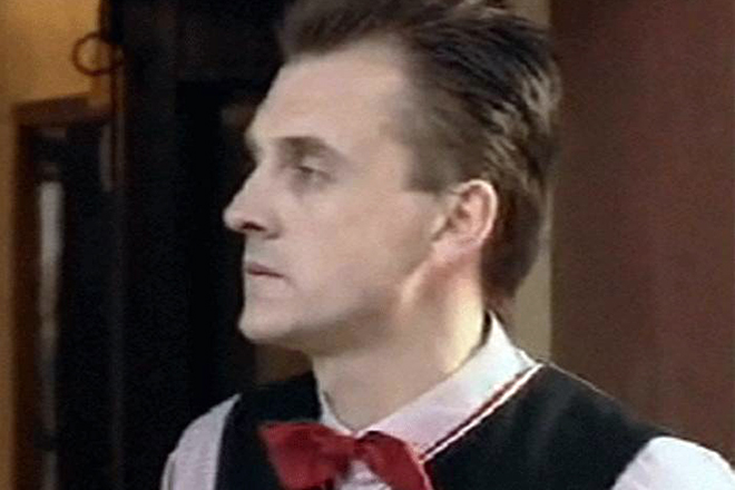 Игорь Головин - Биография