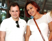 Экс-супруга Андрея Гайдуляна назвала имя разлучницы