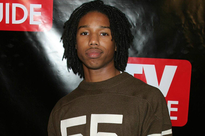 Майкл Б. Джордан - Биография