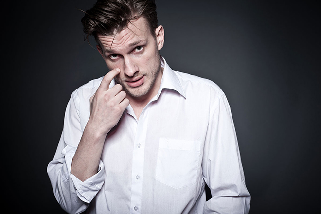 Петр Рыков - Биография