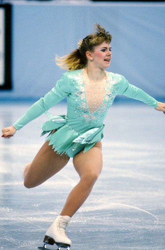 Ледяная стерва: что мы узнали о Тоне Хардинг после выхода фильма с Марго Робби - Новости кино.