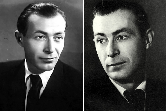 Николай Гринько - Биография