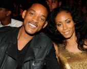 Уилл Смит разводится со своей женой