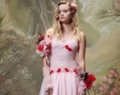 Дочь Риз Уизерспун дебютировала как модель