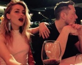 Эмбер Хёрд и Илон Маск в очередной раз расстались