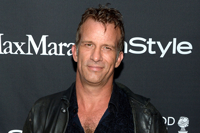 Томас Джейн - Биография