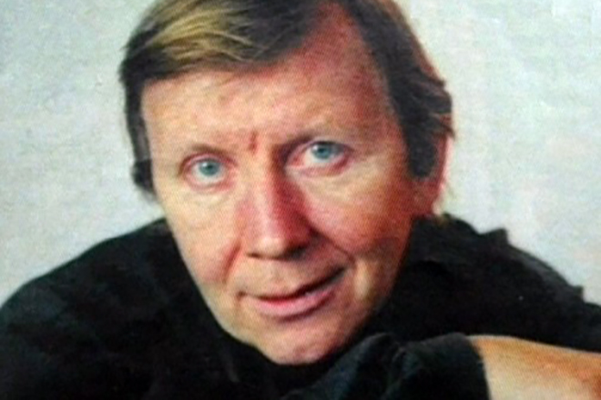 Юрий Чернов - Биография