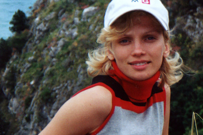 Мария Жукова - Биография