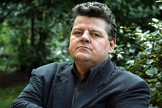 Робби Колтрейн - Биография