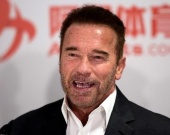 Арнольд Шварценеггер сыграет в вестерне