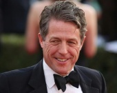 Хью Грант выиграл судебное дело о прослушке своего телефона