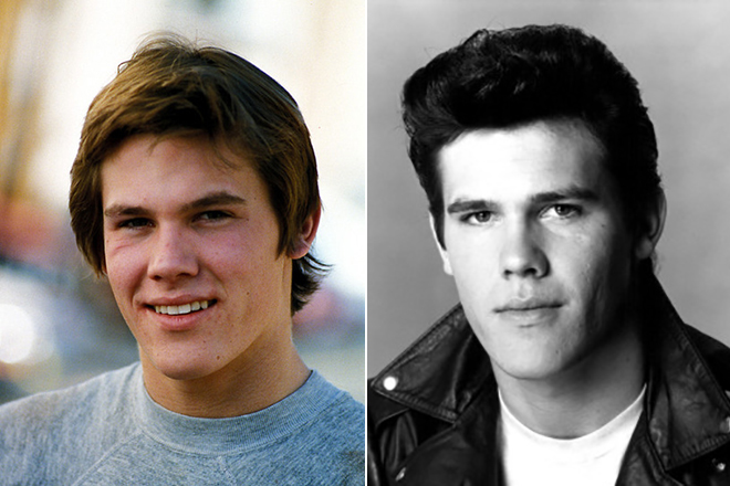 Джош Бролин - Биография