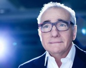 Скорсезе снимет сериал о молодом Цезаре