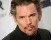 Итан Хоук сыграет легендарного изобретателя