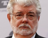 Лукас лично снял сцену для фильма о молодом Хане Соло