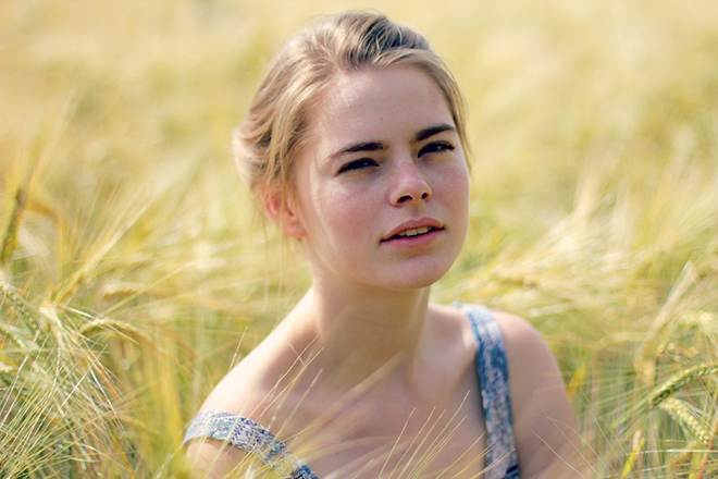 Василиса Измайлова - Биография