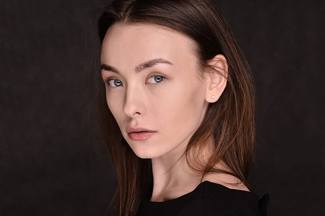 Анастасия Иванова - Биография