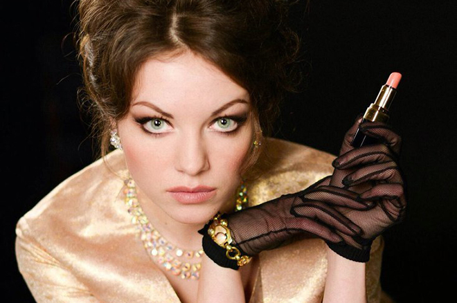 Ксения Разина - Биография