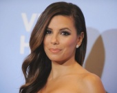 Ева Лонгория поделилась забавным снимком