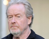 Ридли Скотт показал новые кадры из сериала "Хоррор"