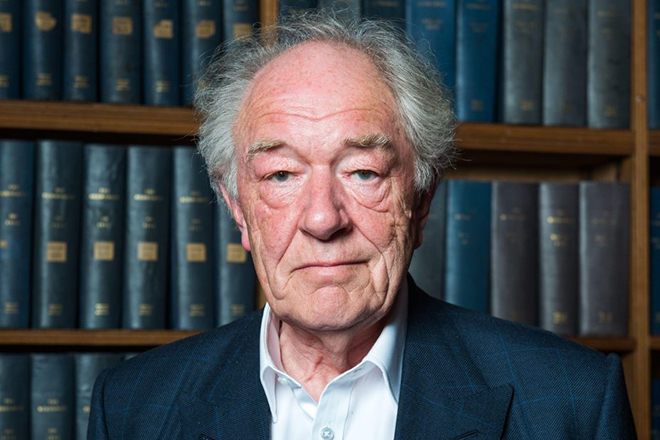 Майкл Гэмбон - Биография