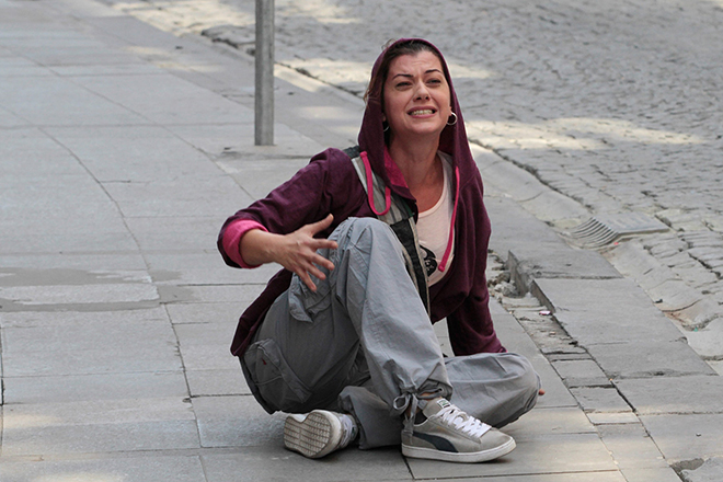 Филиз Ахмет - Биография