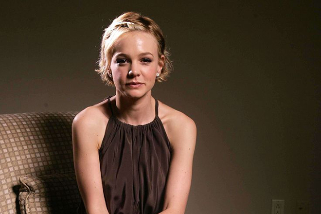 Кэри Маллиган - Биография