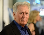 Мартин Шин снимется в новом фильме Эдварда Джеймса Олмоса