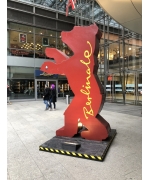 Берлинале 2018: Лучшие моменты фестиваля