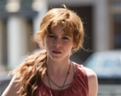 Джессика Честейн сыграет в сиквеле "Оно"