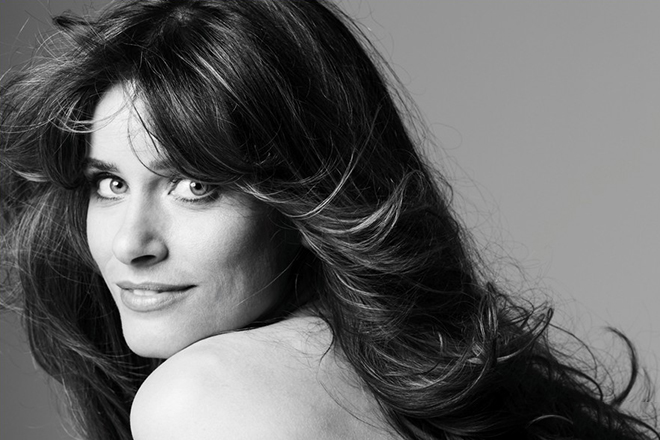 Аманда Пит - Биография