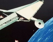 Ретро-звездолеты будут представлены в фильме о Хане Соло