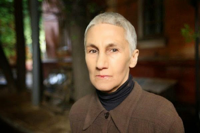 Роза Хайруллина - Биография